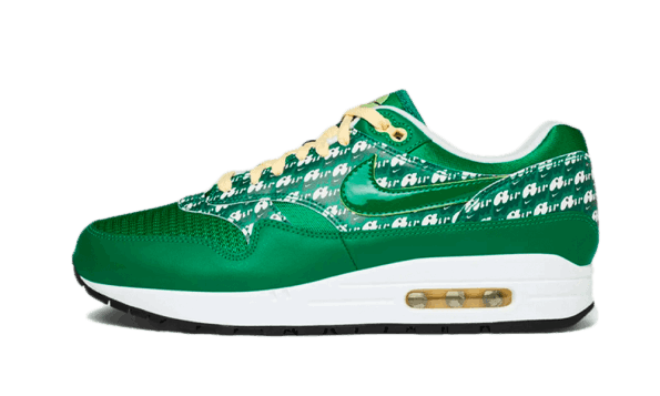 Nike Air Max 1 Limeade (2020) Restock