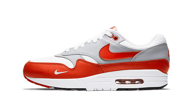 Nike Air Max 1 Martian Sunrise Restock