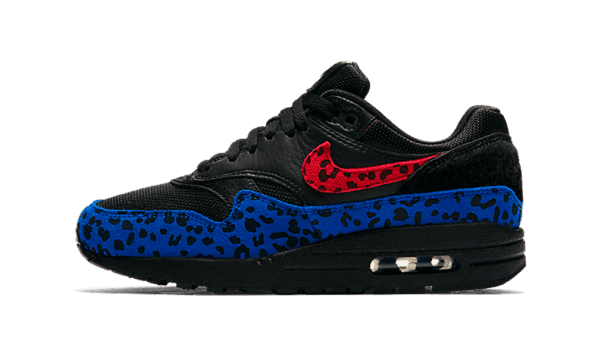 Nike Air Max 1 Premium Black Leopard (W) Restock