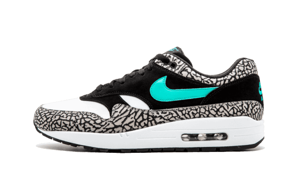 Nike Air Max 1 Premium Retro Atmos Elephant 2017 Restock