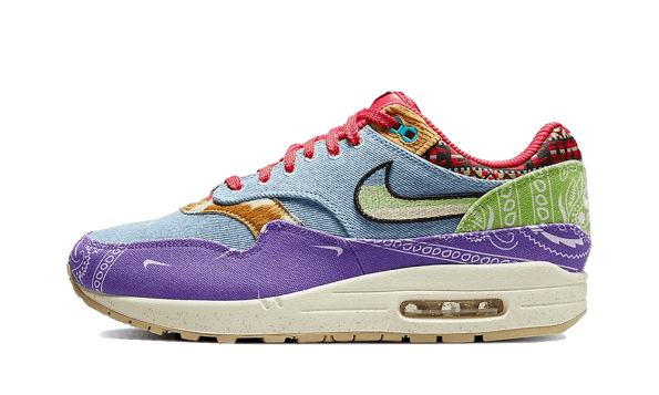 Nike Air Max 1 SP Concepts Far Out Restock