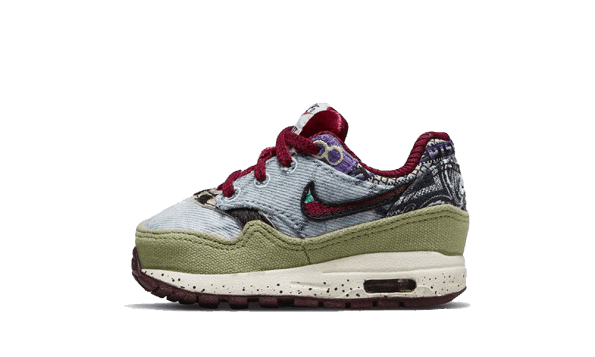 Nike Air Max 1 SP Concepts Mellow (TD) Restock