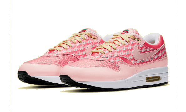 Nike Air Max 1 Strawberry Lemonade (2020) Restock