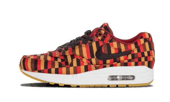 Nike Air Max 1 Woven SP Jacquard Restock