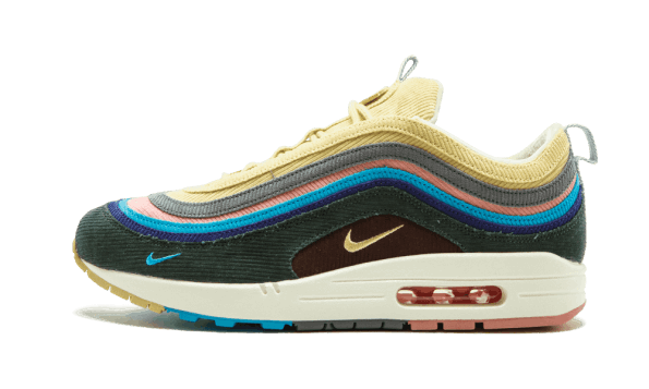 Nike Air Max 1/97 VF SW Sean Wotherspoon Restock