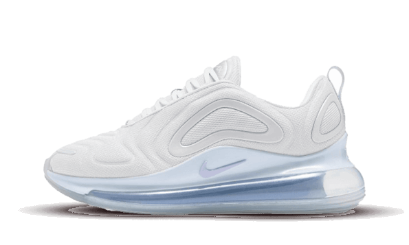 Nike Air Max 720 SE Vast Grey Platinum Purple (W) Restock
