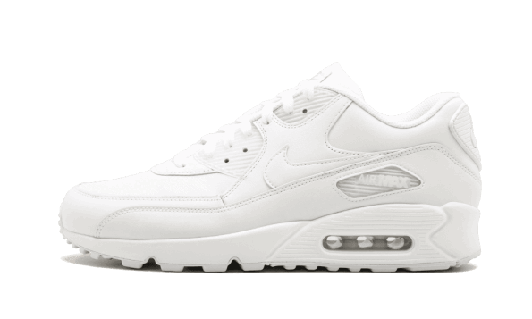 Nike Air Max 90 Leather True White Restock