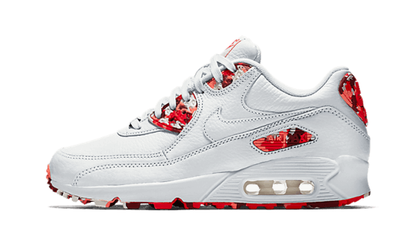 Nike Air Max 90 London Eton Mess (GS) Restock