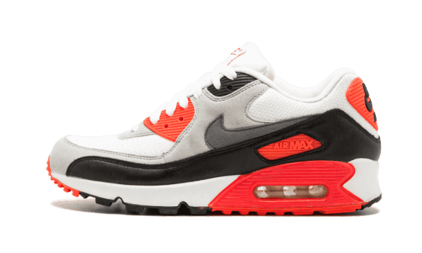 Nike Air Max 90 OG Infrared Restock
