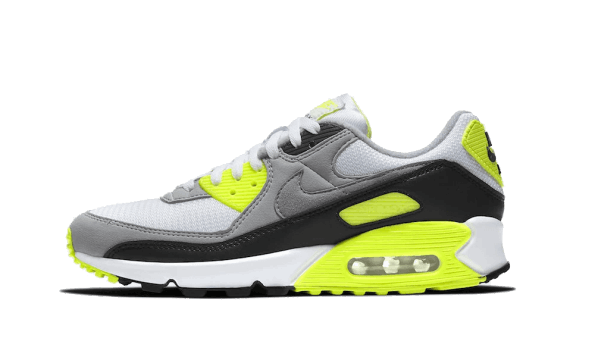 Nike Air Max 90 OG Volt (2020) Restock