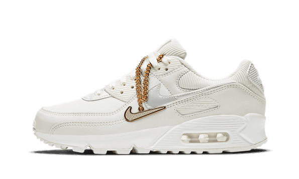 Nike Air Max 90 Pixel Chain Restock