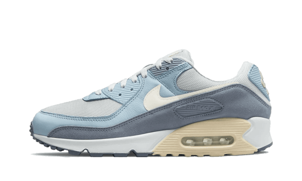 Nike Air Max 90 Premium Ashen Slate Restock