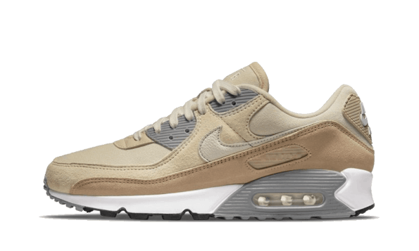 Nike Air Max 90 Premium Tan Brown Restock