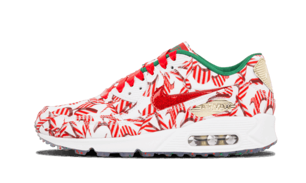 Nike Air Max 90 QS Candy Canes Restock