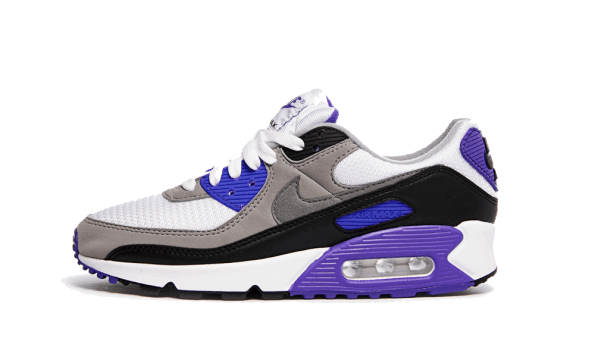 Nike Air Max 90 Recraft Hyper Grape (W) Restock