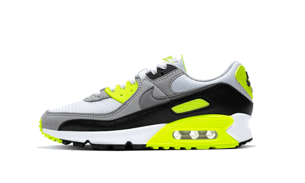 Nike Air Max 90 Recraft Volt (W) Restock