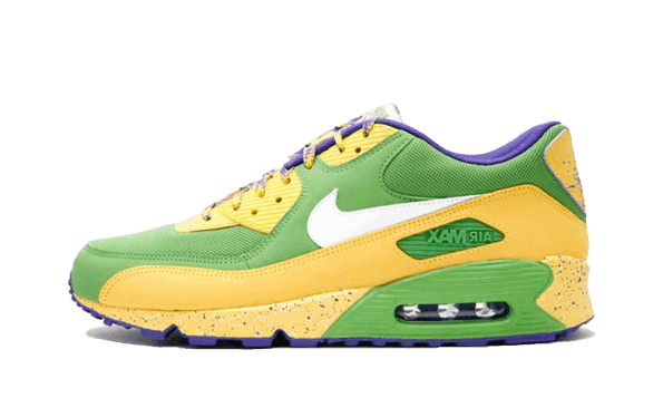 Nike Air Max 90 Running Man Restock