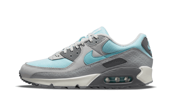 Nike Air Max 90 Snowflake Restock
