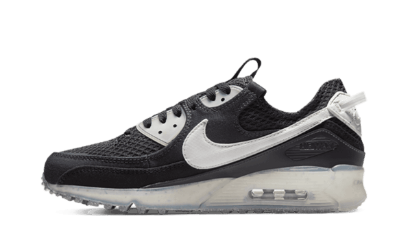 Nike Air Max 90 Terrascape Crater Foam Black White Restock
