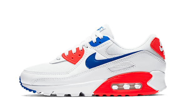 Nike Air Max 90 Ultramarine 2020 (W) Restock