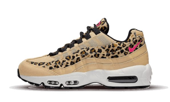 Nike Air Max 95 Animal Pack (W) Restock