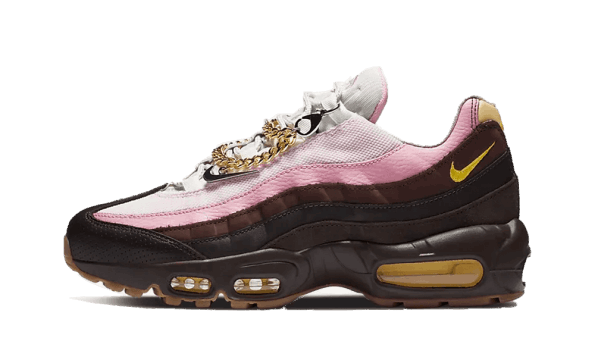 Nike Air Max 95 Cuban Link Restock