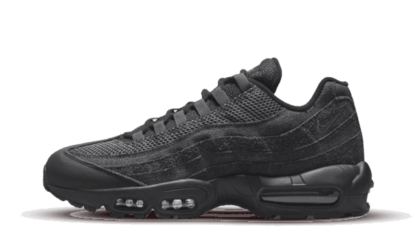 Nike Air Max 95 Iron Grey Restock