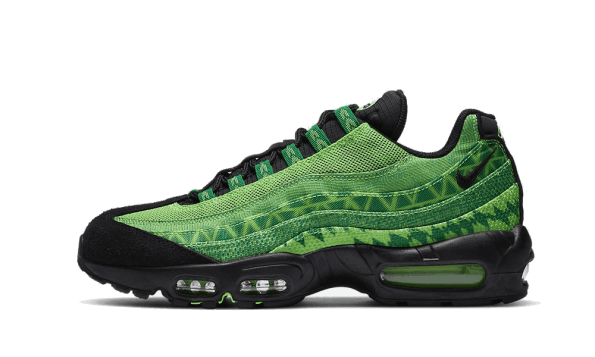 Nike Air Max 95 Naija Restock