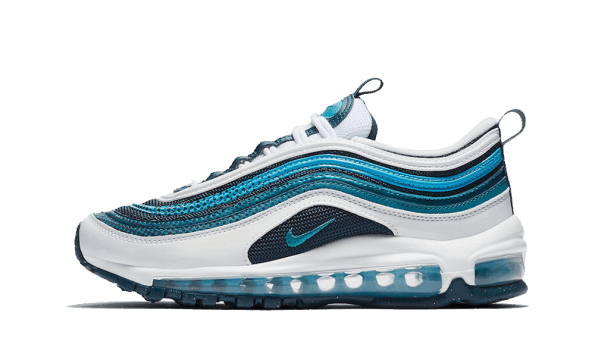Nike Air Max 97 Spirit Teal (GS) Restock