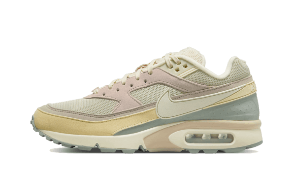 Nike Air Max BW Light Stone Restock