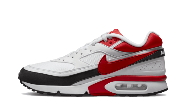 Nike Air Max BW OG Sport Red Restock