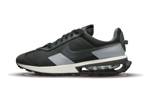 Nike Air Max Pre-Day Black Grey Restock