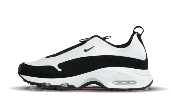 Nike Air Max Sunder SP Comme des Garcons Homme Plus White Black Restock
