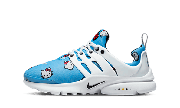 Nike Air Presto Hello Kitty 2022 (PS) Restock