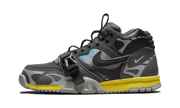 Nike Air Trainer 1 SP Dark Smoke Grey Restock