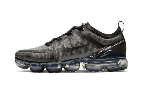 Nike Air VaporMax Triple Black 2019 (W) Restock