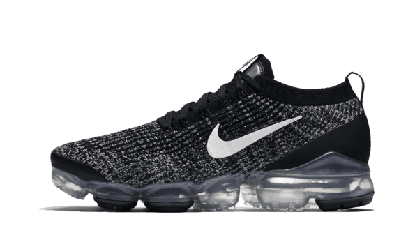 Nike Air Vapormax Flyknit 30 Oreo Restock