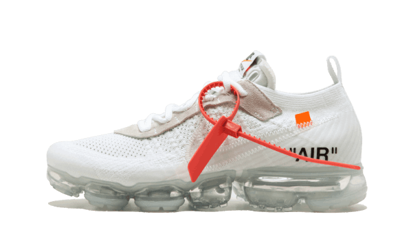 Nike Air Vapormax Off-White (2018) Restock