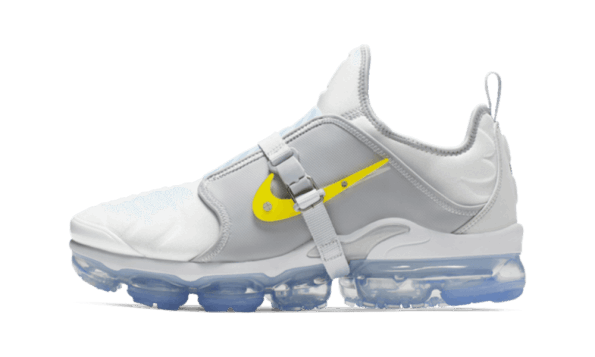 Nike Air Vapormax Plus On Air Paris Works In Progress Restock