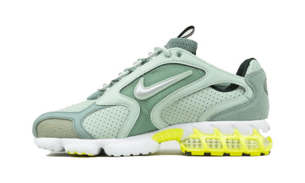 Nike Air Zoom Spiridon Cage 2 Pistachio Frost Restock