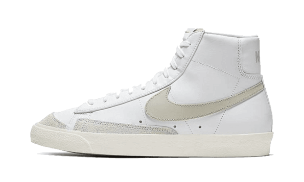 Nike Blazer Mid 77 Vintage White Restock