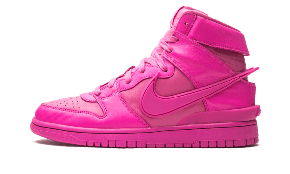 Nike Dunk High Ambush Active Fuchsia Restock