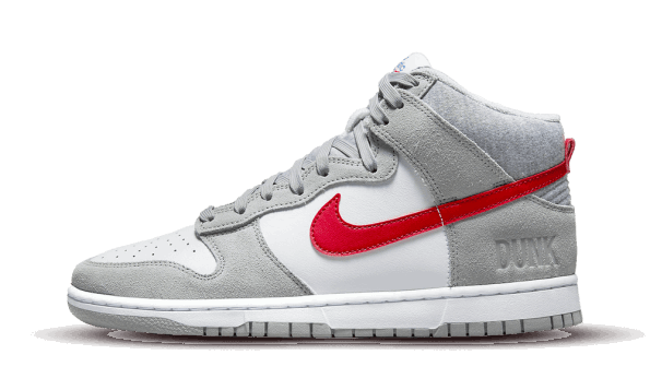 Nike Dunk High Athletic Club Restock