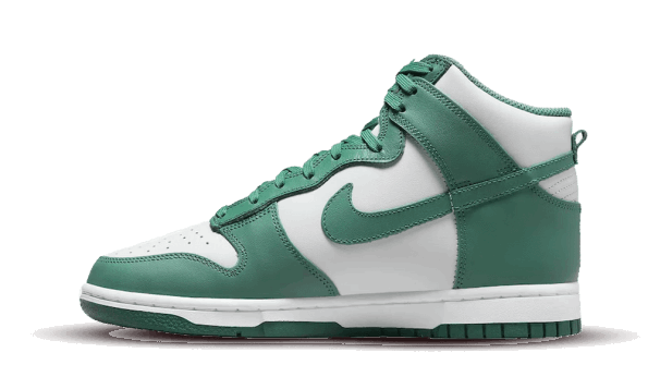 Nike Dunk High Bicoastal (W) Restock