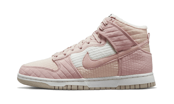 Nike Dunk High LX Toasty Rusty Pink (W) Restock