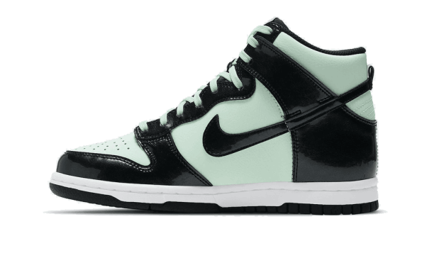 Nike Dunk High SE All-Star (2021) Restock