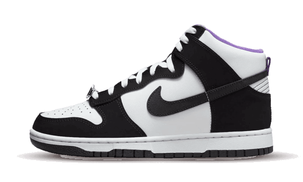 Nike Dunk High World Champ Restock