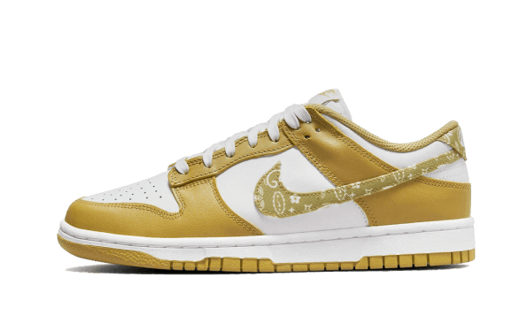 Nike Dunk Low Barley Paisley (W) Restock