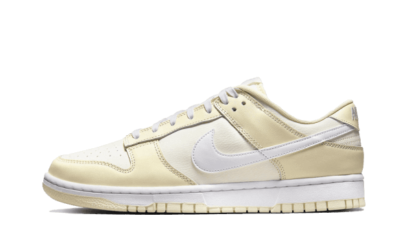 Nike Dunk Low Coconut Milk Restock