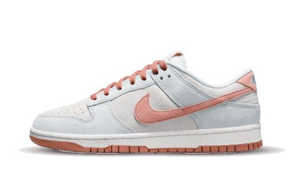 Nike Dunk Low Fossil Rose Restock